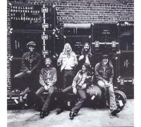 Allman Brothers Band - at Fillmore East [Import]