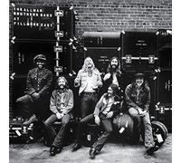 Allman Brothers Band - at Fillmore East (Gatefold Edition) [Import]
