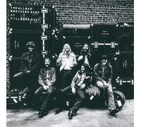Allman Brothers Band : at Fillmore East [Import]