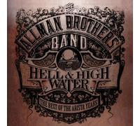 Allman Brothers Band - Best of-Hell & High Water-Ari