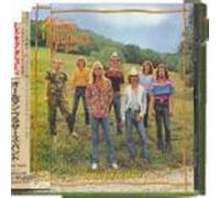 Allman Brothers Band - Brothers of The Road