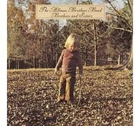 Allman Brothers Band - Brothers & Sisters