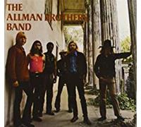 The Allman Brothers Band – The Allman Brothers Band
