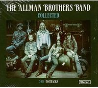 Allman Brothers Band - Collected