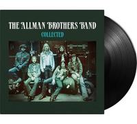 Allman Brothers Band - Collected-Coloured [Import]