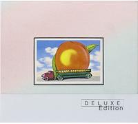 Eat A Peach