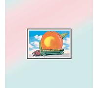 Allman Brothers Band - Eat a Peach-Deluxe [Import]
