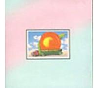 Allman Brothers Band - Eat a Peach-HQ [Import]