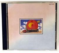Allman Brothers Band - Eat a Peach [Import]