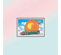 Allman Brothers Band - Eat A Peach - Vinyl Record - 11 - D99z