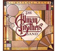 Allman Brothers Band - Elightened Rogues [Import]