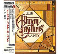 Allman Brothers Band - Enlightened Rogue (Japon Digipack)