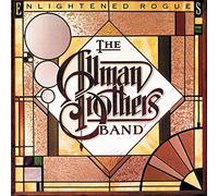 Allman Brothers Band - Enlightened Rogues-Remas