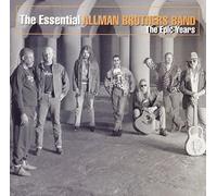 Allman Brothers Band - Essential [Import]