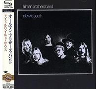 Allman Brothers Band - Idlewild Sounth [Import]