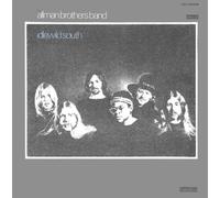 Allman Brothers Band - Idlewild South