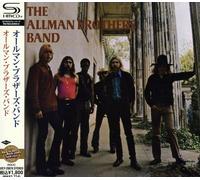 Allman Brothers Band [Import]
