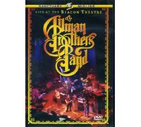 Allman Brothers Band-Live at The Beacon Theatre [Import]