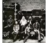 Allman Brothers Band - Live at The Filmore
