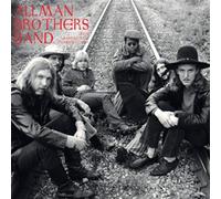 Allman Brothers Band - Live in Washington Dc 1970