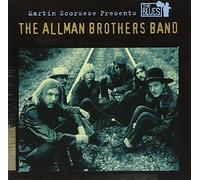 Allman Brothers Band - Martin Scorsese Presents