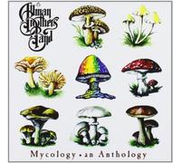 Allman Brothers Band - Mycology: an Anthology [Import]