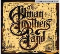 Allman Brothers Band - Playlist [Import]