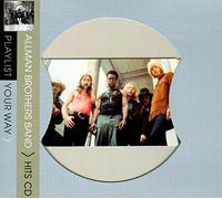 Allman Brothers Band - Playlist Your Way
