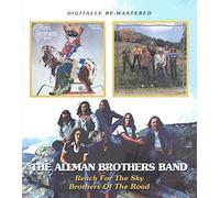 Allman Brothers Band - Reach for the..