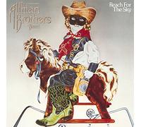 Allman Brothers Band - Reach for the Sky