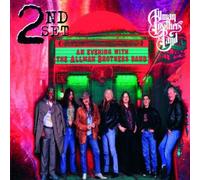 Allman Brothers Band - Second Set