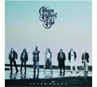 Allman Brothers Band - Seven Turns