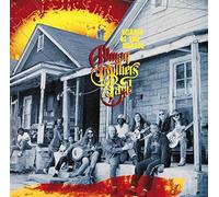 Allman Brothers Band - Shades of Two Worlds [Import]