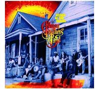 Allman Brothers Band - Shades of Two Worlds [Import]