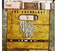 Allman Brothers Band - Stand Back : The Anthology