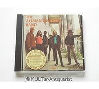 Allman Brothers Band,the - Allman Brothers Band (1st LP)