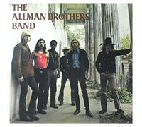 ALLMAN BROTHERS BAND - The Allman Brothers Band