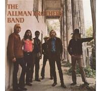 ALLMAN BROTHERS BAND"THE ALLMAN BROTHERS BAND" CD NEW
