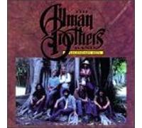 Allman Brothers Band - The Allman Brothers Band: Legendary Hits Original recording reissued, Original recording remastered Edition by Allman Brothers Band (1995) Audio CD
