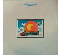 Allman Brothers Band, The - Allman Brothers Band, The - Eat A Peach - Capricorn Records Inc. - CAP 67501, Capricorn Records Inc. - (2 CP 0102)