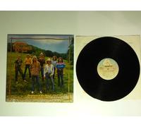 Allman Brothers Band, The - Brothers Of The Road