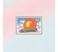 Allman Brothers Band, The - Eat A Peach (Capricorn)