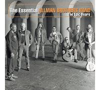 Allman Brothers Band - The Essential [Import]