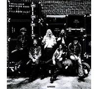 Allman Brothers Band, the - The Allman Brothers Band at Fillmore East