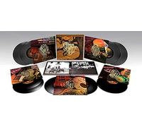 Allman Brothers Band - Trouble No More (Box 10 LP 50th Ann) [Import]