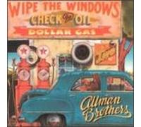 Allman Brothers Band - Wipe the Windows Check the Oil