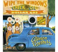 Allman Brothers Band - Wipe the Windows, Check the Oil,Dollar Gas