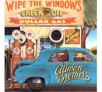 Allman Brothers Band - Wipe the Windows, Check the Oil, Dollar Gas