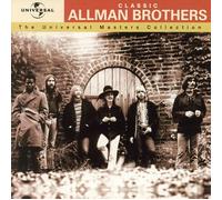 Allman Brothers - Best 1200