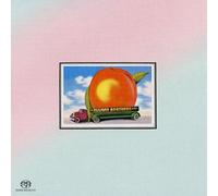 Allman Brothers - Eat a Peach (Sacd)